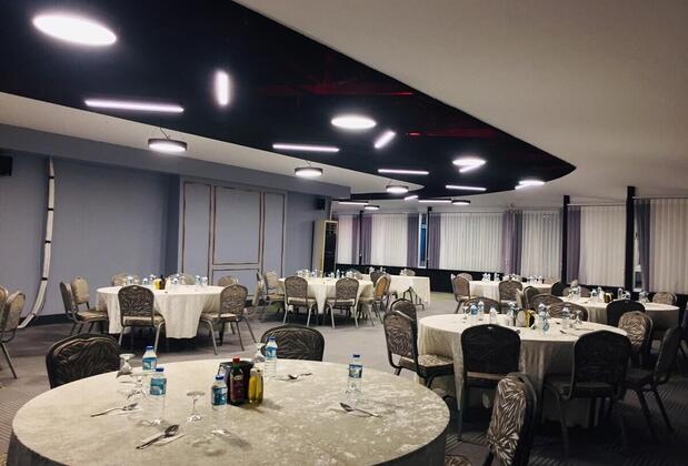 Bozooğulları Hotel Batman - Görsel 11