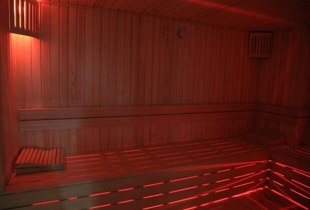 Bozooğulları Hotel Batman - Görsel 9