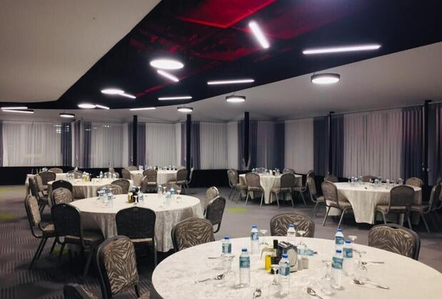 Bozooğulları Hotel Batman - Görsel 12