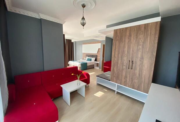 Bozooğulları Hotel Batman - Görsel 3