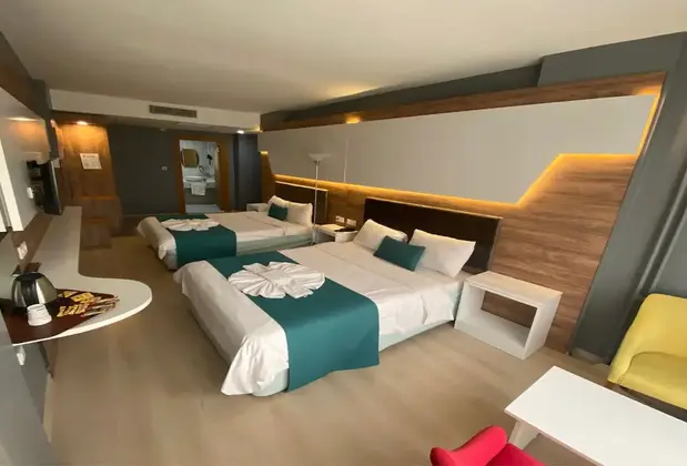 Bozooğulları Hotel Batman - Görsel 6