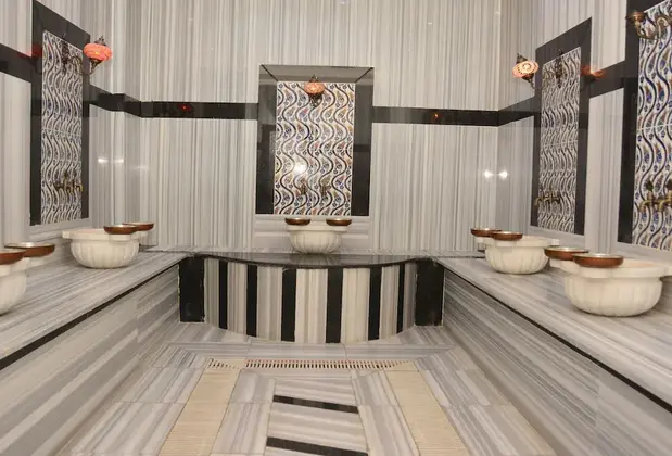 Bozooğulları Hotel Batman - Görsel 8