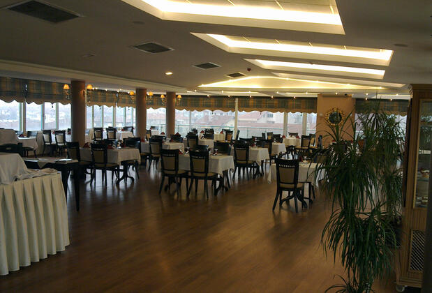 Pak Otel Düzce - Görsel 8