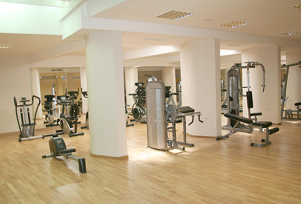 Pak Otel Düzce - Görsel 9