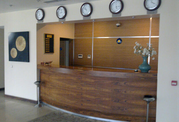 Pak Otel Düzce - Görsel 5