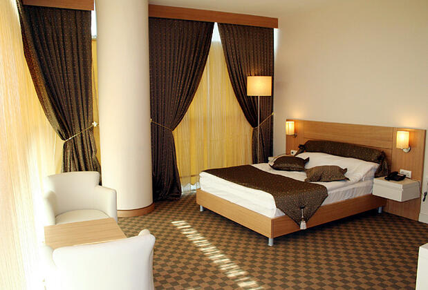 Pak Otel Düzce - Görsel 3