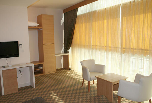 Pak Otel Düzce - Görsel 4