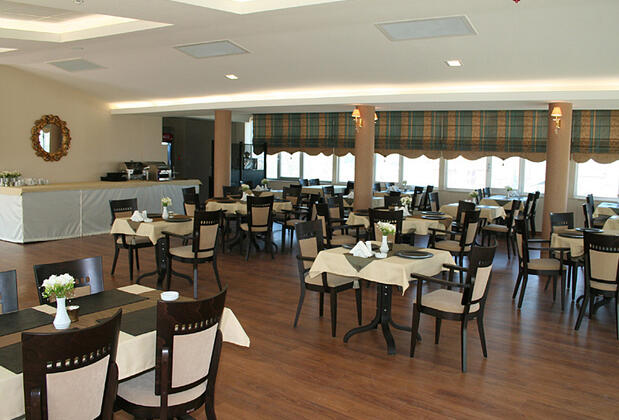 Pak Otel Düzce - Görsel 10