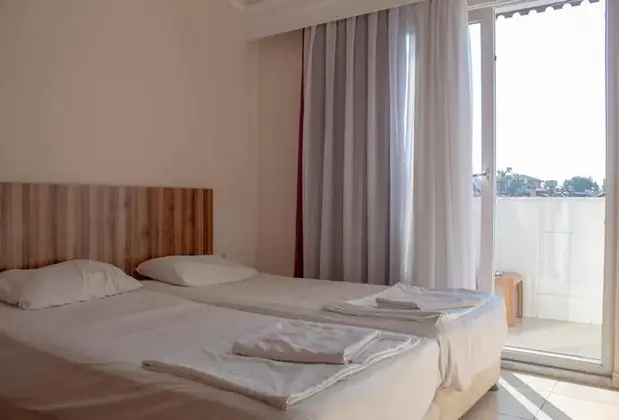 Ün-Side Hotel - Görsel 3