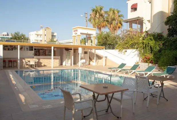 Ün-Side Hotel - Görsel 2