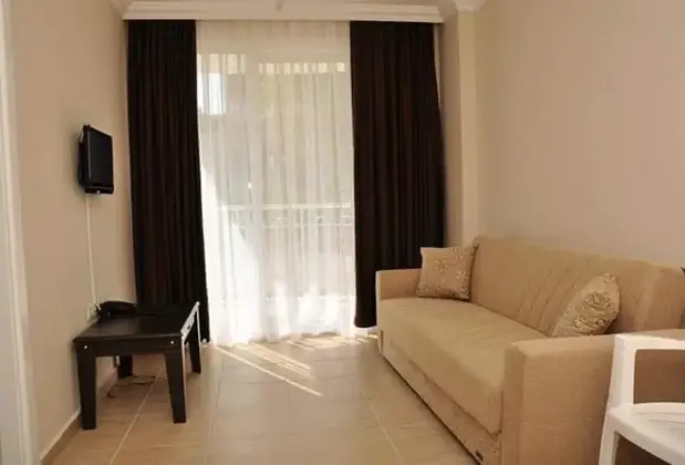 Ün-Side Hotel - Görsel 4