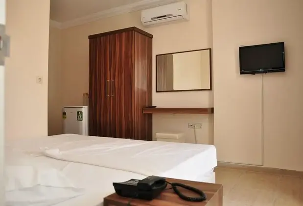 Ün-Side Hotel - Görsel 5