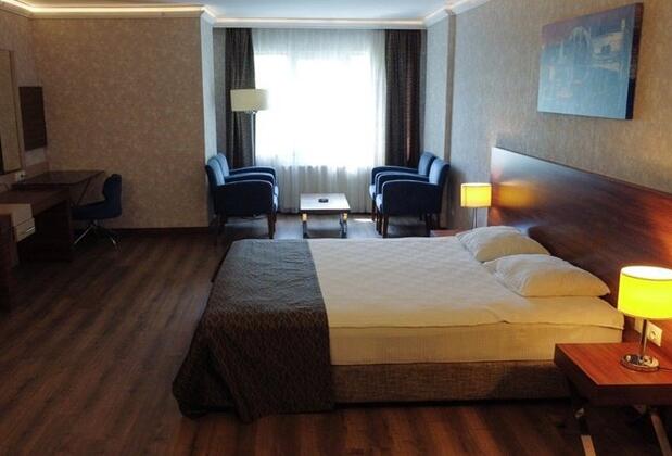 Norton Hotel - Görsel 7