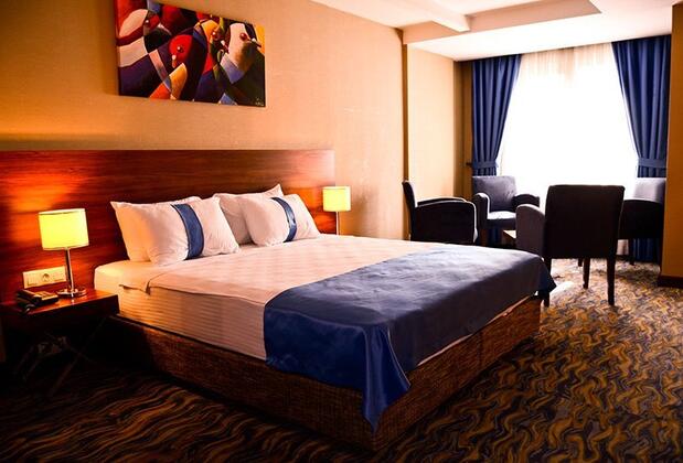 Norton Hotel - Görsel 5