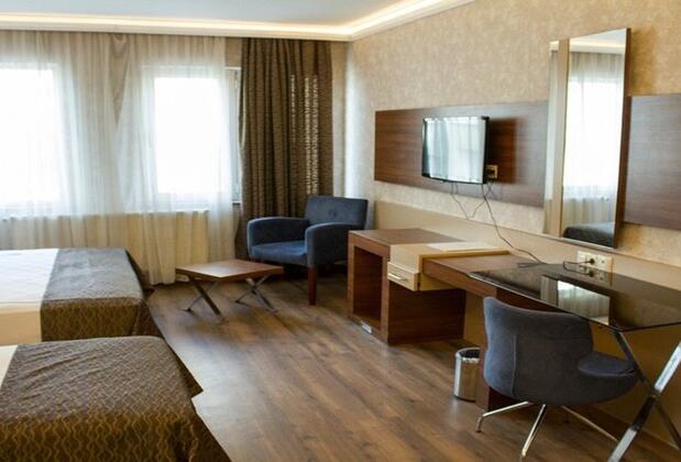 Norton Hotel - Görsel 3