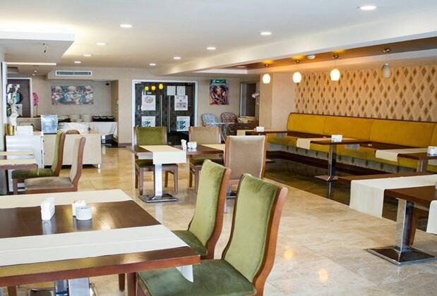 Norton Hotel - Görsel 11