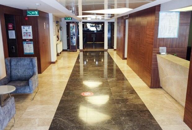 Norton Hotel - Görsel 12