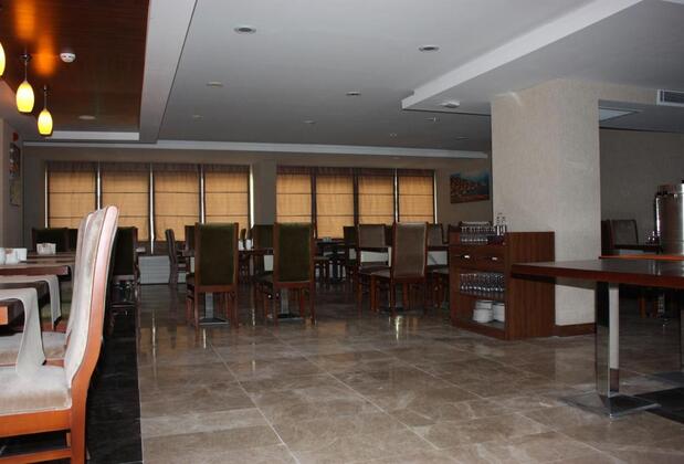 Norton Hotel - Görsel 13