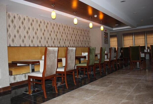 Norton Hotel - Görsel 10