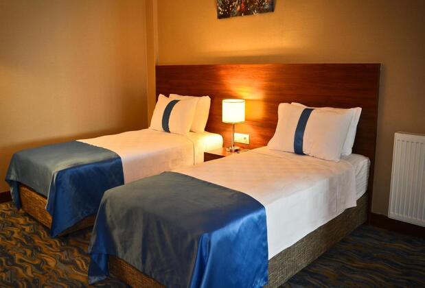 Norton Hotel - Görsel 4