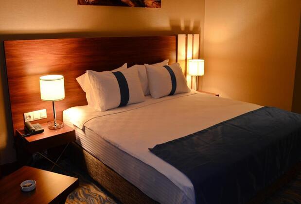 Norton Hotel - Görsel 14