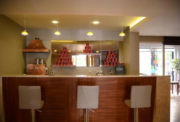 Norton Hotel - Görsel 9