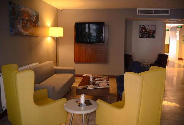 Norton Hotel - Görsel 15