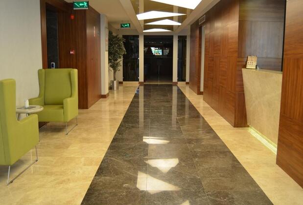 Norton Hotel - Görsel 16