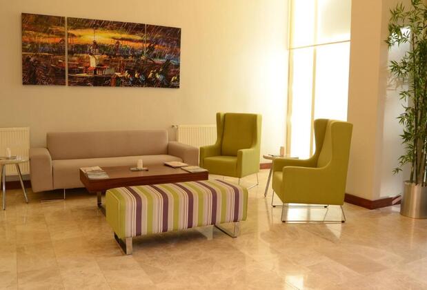 Norton Hotel - Görsel 17