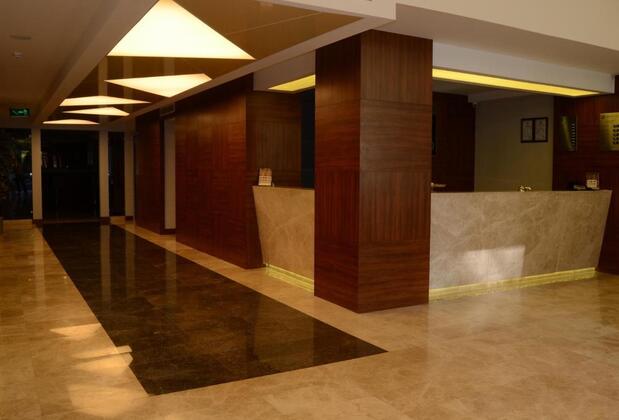 Norton Hotel - Görsel 18