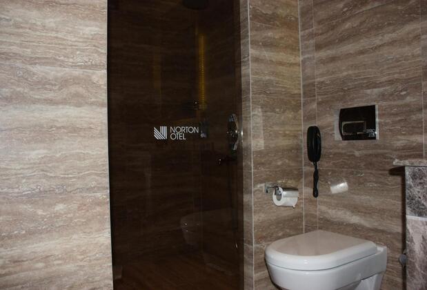 Norton Hotel - Görsel 19
