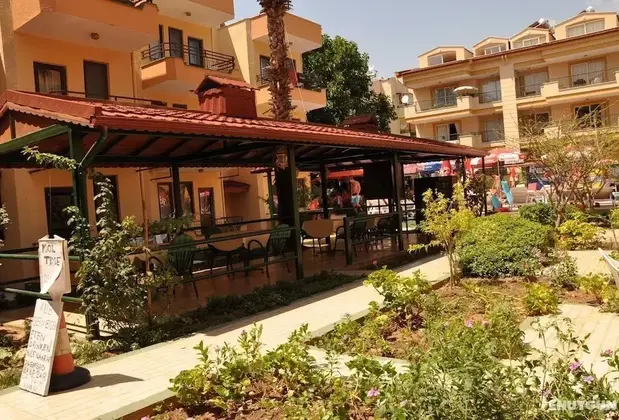 Bonjorno Apart Hotel - Görsel 3