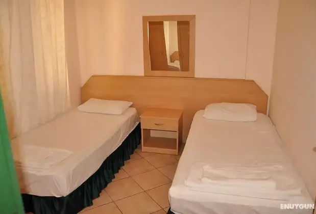 Bonjorno Apart Hotel - Görsel 4