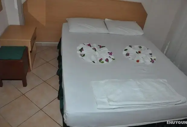 Bonjorno Apart Hotel - Görsel 5