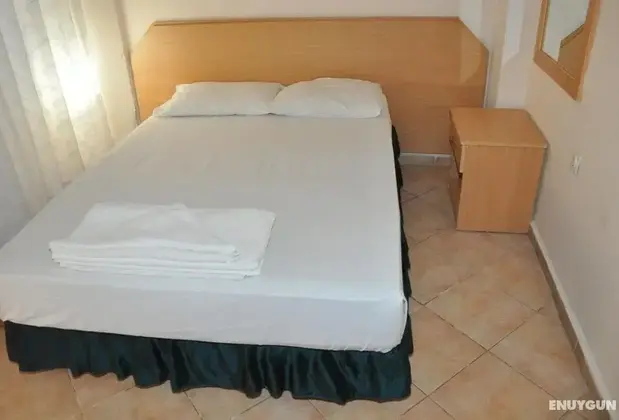 Bonjorno Apart Hotel - Görsel 6