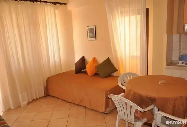 Bonjorno Apart Hotel - Görsel 7