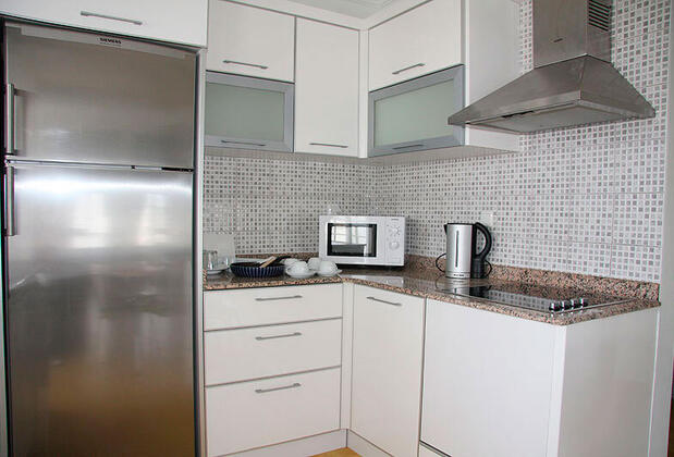 Restpark Apartments - Görsel 6