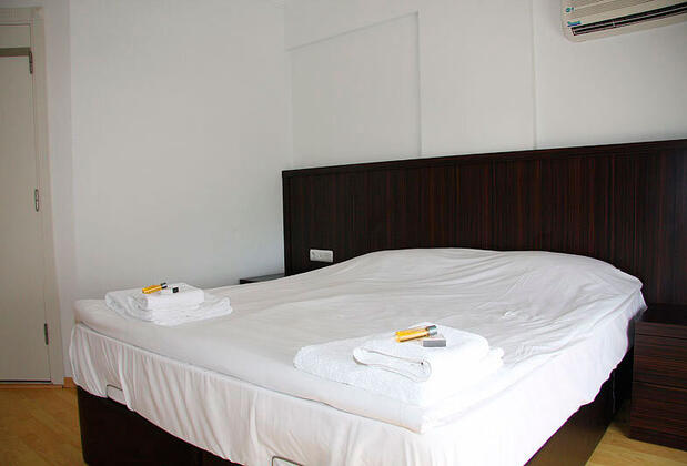 Restpark Apartments - Görsel 3