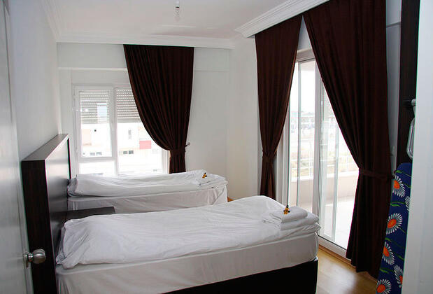 Restpark Apartments - Görsel 4