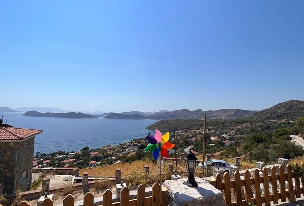 Ay Işığı Söğüt Marmaris - Görsel 12