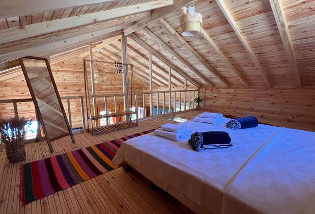 Ay Işığı Söğüt Marmaris - Görsel 4