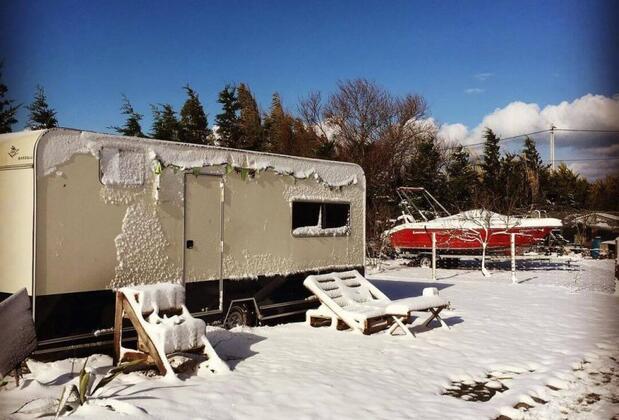 Adaperest Karavan - Görsel 5