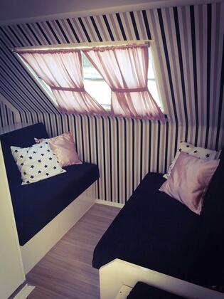 Monacamp Glamping Caravan Suites - Görsel 4