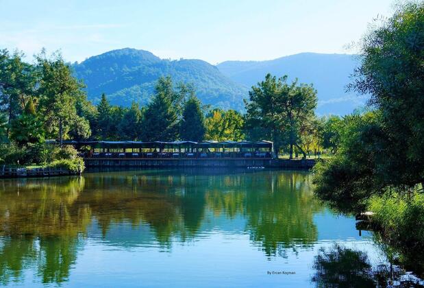 Saklıgöl Nature Club - Görsel 4