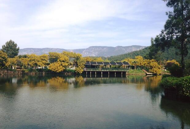 Saklıgöl Nature Club - Görsel 7