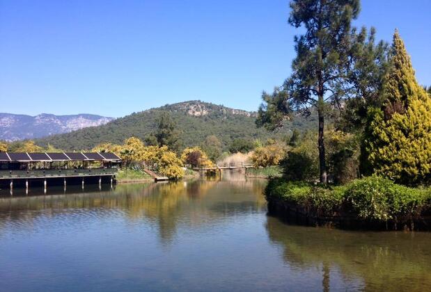 Saklıgöl Nature Club - Görsel 8