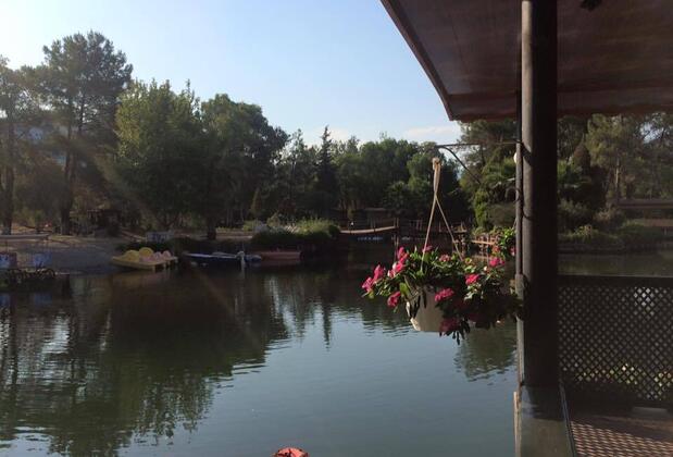 Saklıgöl Nature Club - Görsel 9