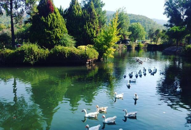 Saklıgöl Nature Club - Görsel 2