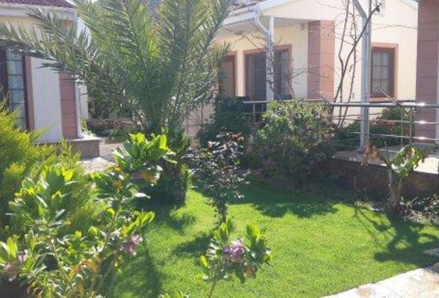 Pamilyon Apart Palamutbükü - Görsel 6