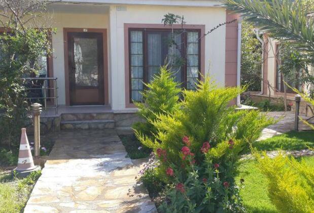 Pamilyon Apart Palamutbükü - Görsel 3